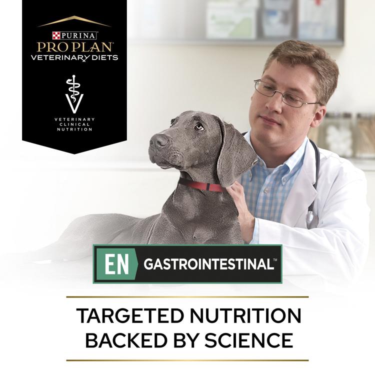 Purina PRO PLAN Veterinary Diets EN Gastrointestinal Dry Dog Food