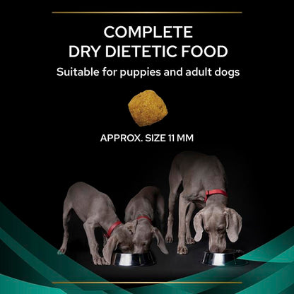 Purina PRO PLAN Veterinary Diets EN Gastrointestinal Dry Dog Food