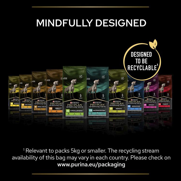 Purina PRO PLAN Veterinary Diets EN Gastrointestinal Dry Dog Food