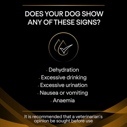 Purina Pro Plan Veterinary Diets Renal Function Dry Dog Food