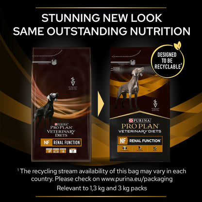 Purina Pro Plan Veterinary Diets Renal Function Dry Dog Food
