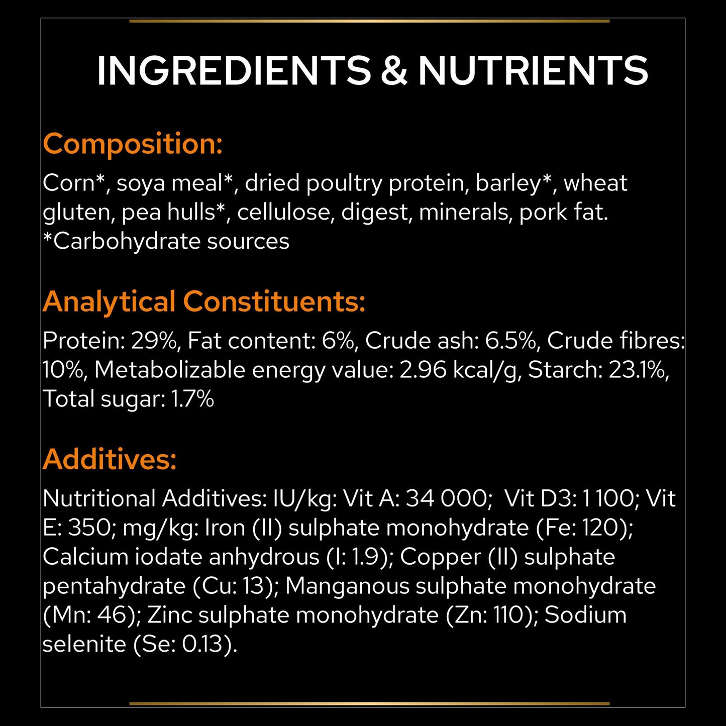 Purina Pro Plan Veterinary Diets Obesity Management Adult Dry Dog Food