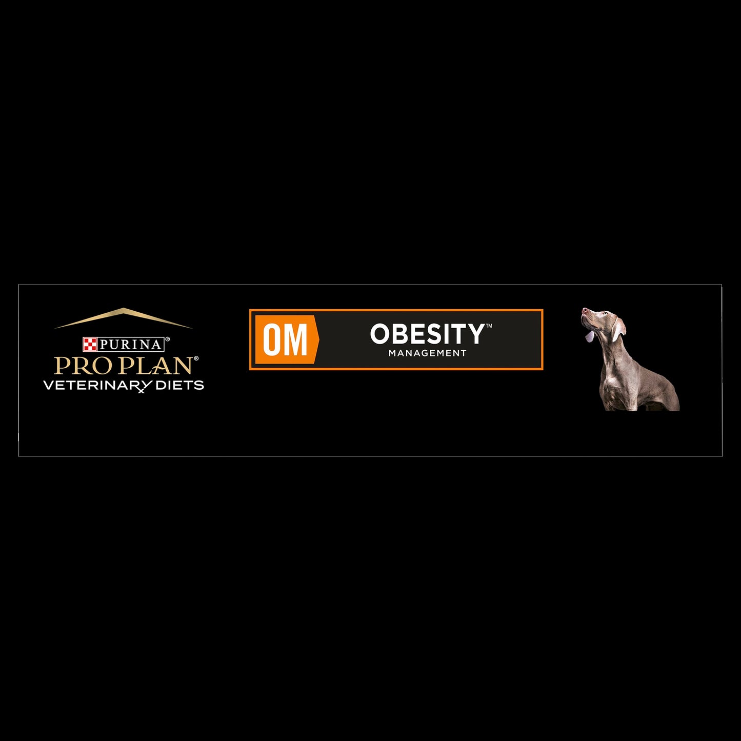 Purina Pro Plan Veterinary Diets Obesity Management Adult Dry Dog Food