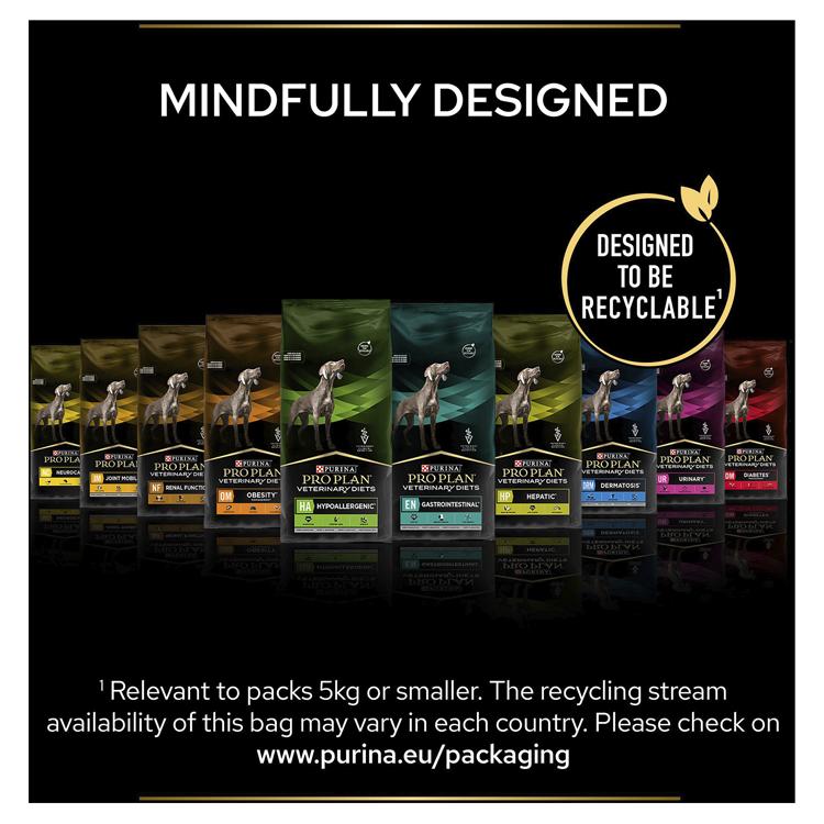 Purina Pro Plan Veterinary Diets Obesity Management Adult Dry Dog Food