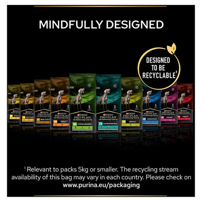 Purina Pro Plan Veterinary Diets Obesity Management Adult Dry Dog Food