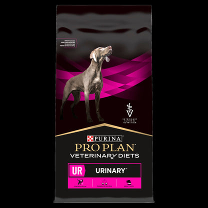 Purina Pro Plan Veterinary Diets Urinary Dry Dog Food