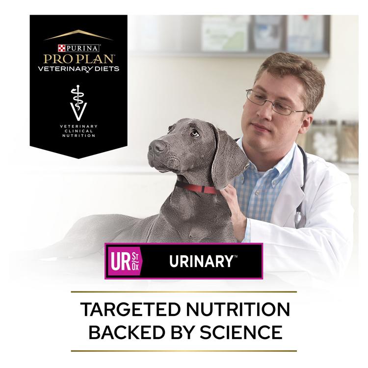 Purina Pro Plan Veterinary Diets Urinary Dry Dog Food