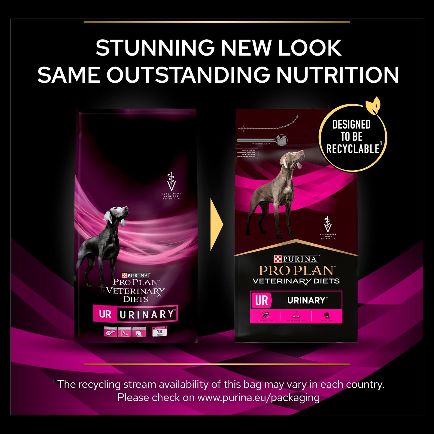 Purina Pro Plan Veterinary Diets Urinary Dry Dog Food