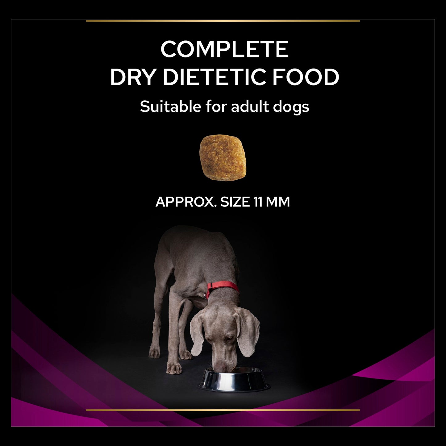 Purina Pro Plan Veterinary Diets Urinary Dry Dog Food