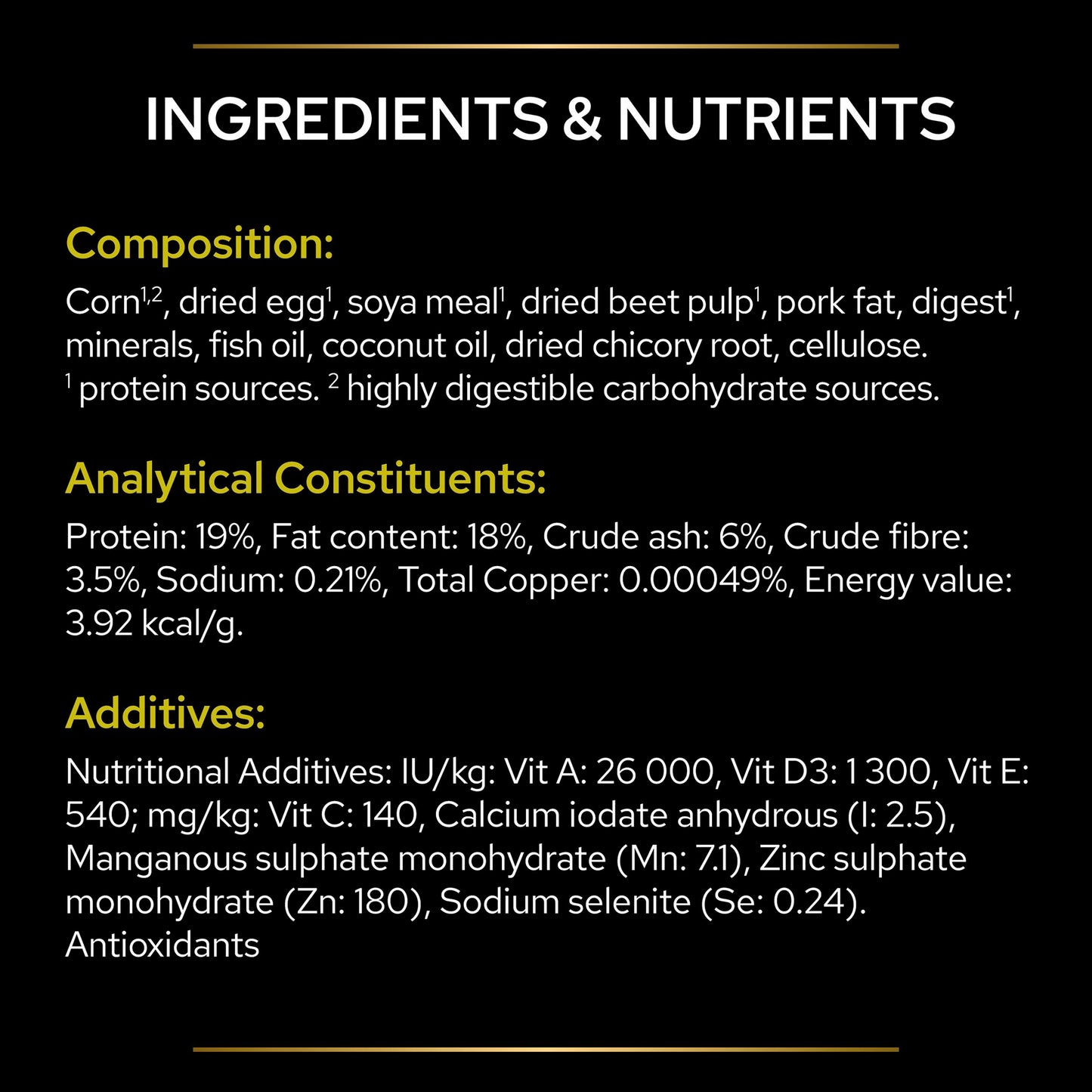 Purina Pro Plan Veterinary Diets Hepatic Dry Dog Food