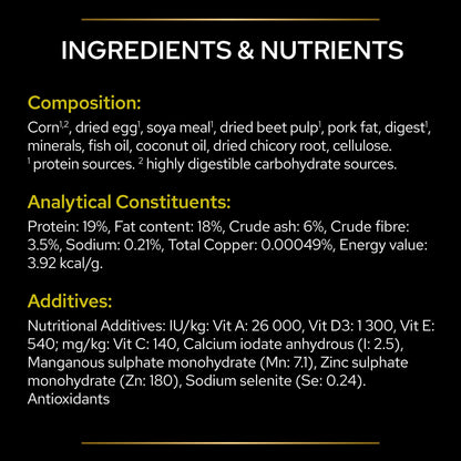 Purina Pro Plan Veterinary Diets Hepatic Dry Dog Food