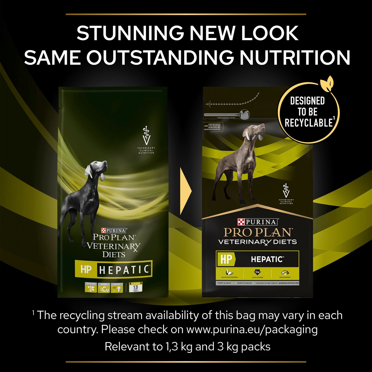 Purina Pro Plan Veterinary Diets Hepatic Dry Dog Food