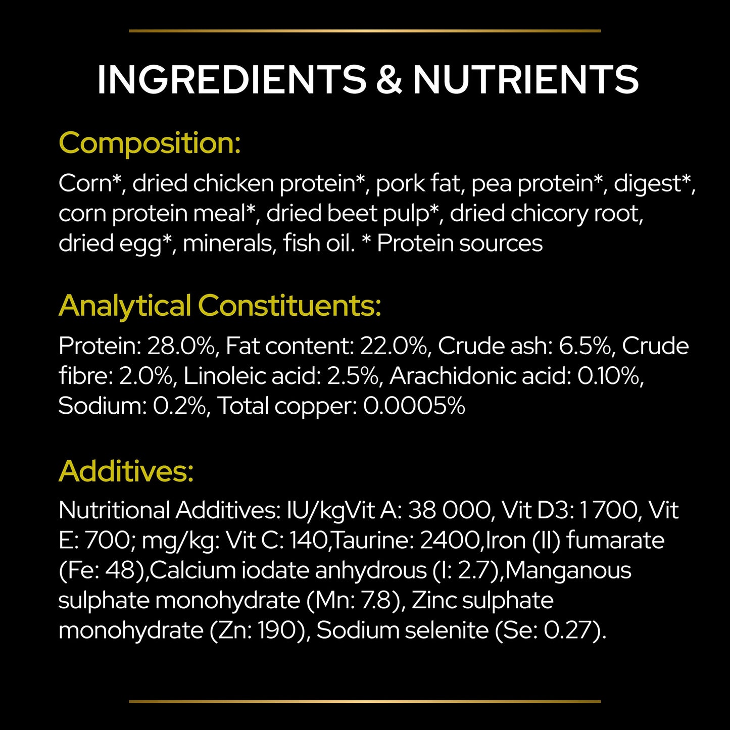 Pro Plan Veterinary Diets HP St/Ox Hepatic Dry Cat Food - Chicken