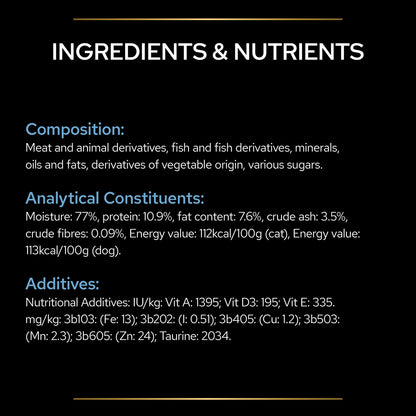 Purina Pro Plan Veterinary Diets CN Convalescence Wet Food Cats and Dogs