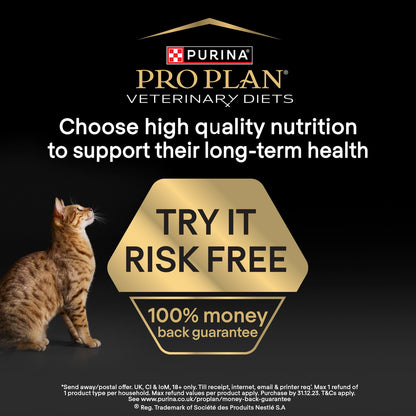Purina Pro Plan Veterinary Diets CN Convalescence Wet Food Cats and Dogs