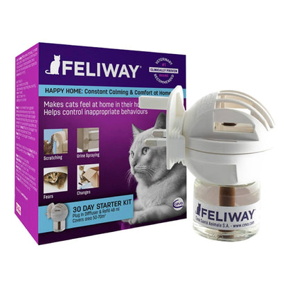 Feliway Refill Diffuser Pack
