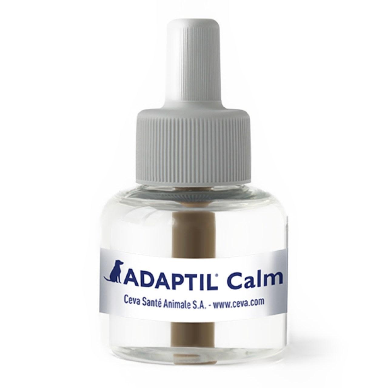Adaptil Calm Home Diffuser Plug-in & Refill for Dog & Puppies