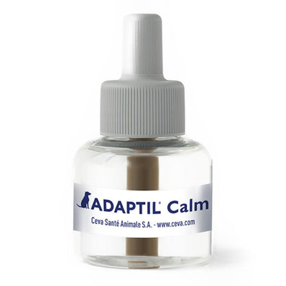 Adaptil Calm Home Diffuser Plug-in & Refill for Dog & Puppies