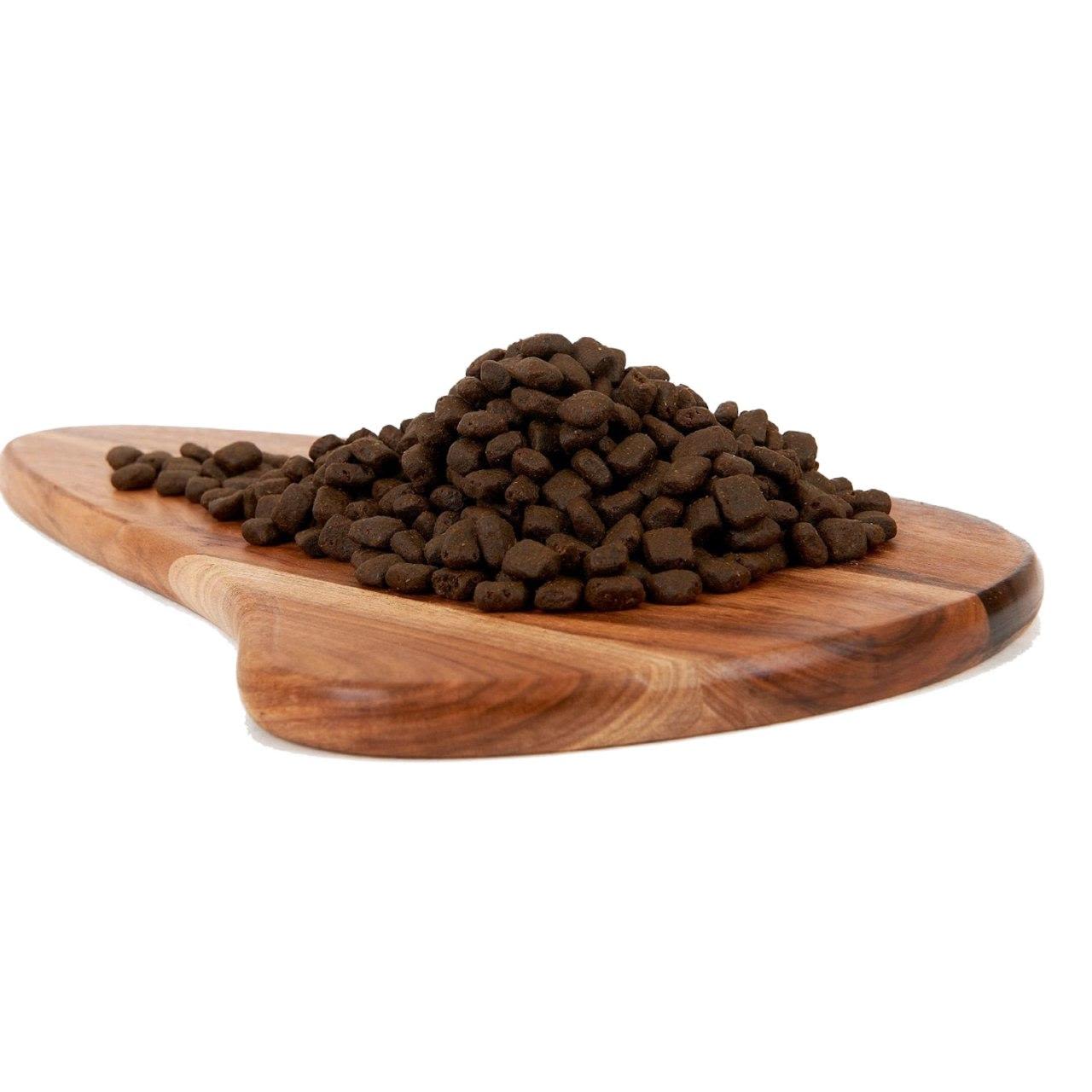 AATU Free Run Turkey Dry Dog Food