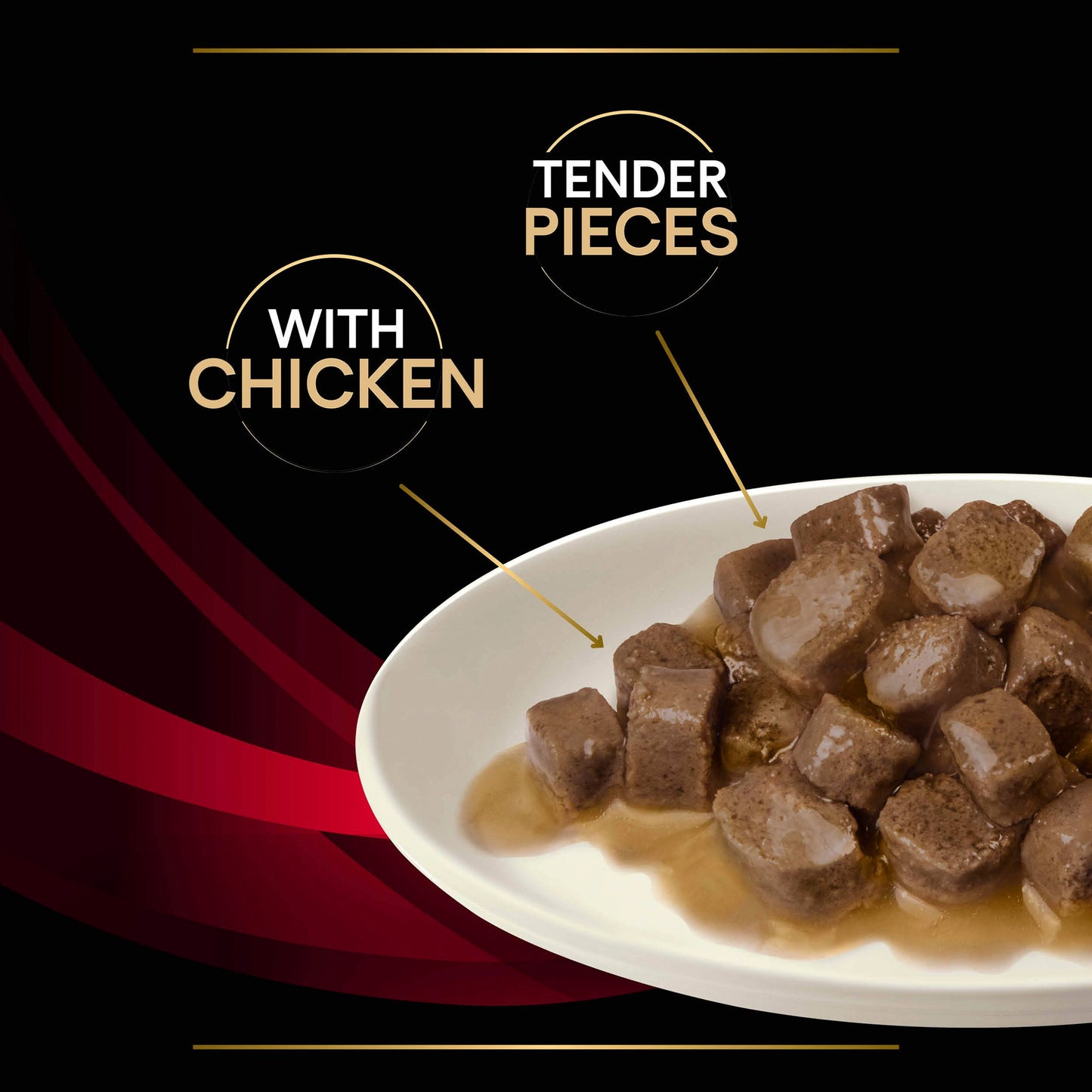 Pro Plan Veterinary Diets DM Diabetes Management Adult Wet Cat Food - Chicken