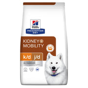 Hill's Prescription Diet k/d Kidney + Mobility Adult/Senior Dry Dog Food - Original