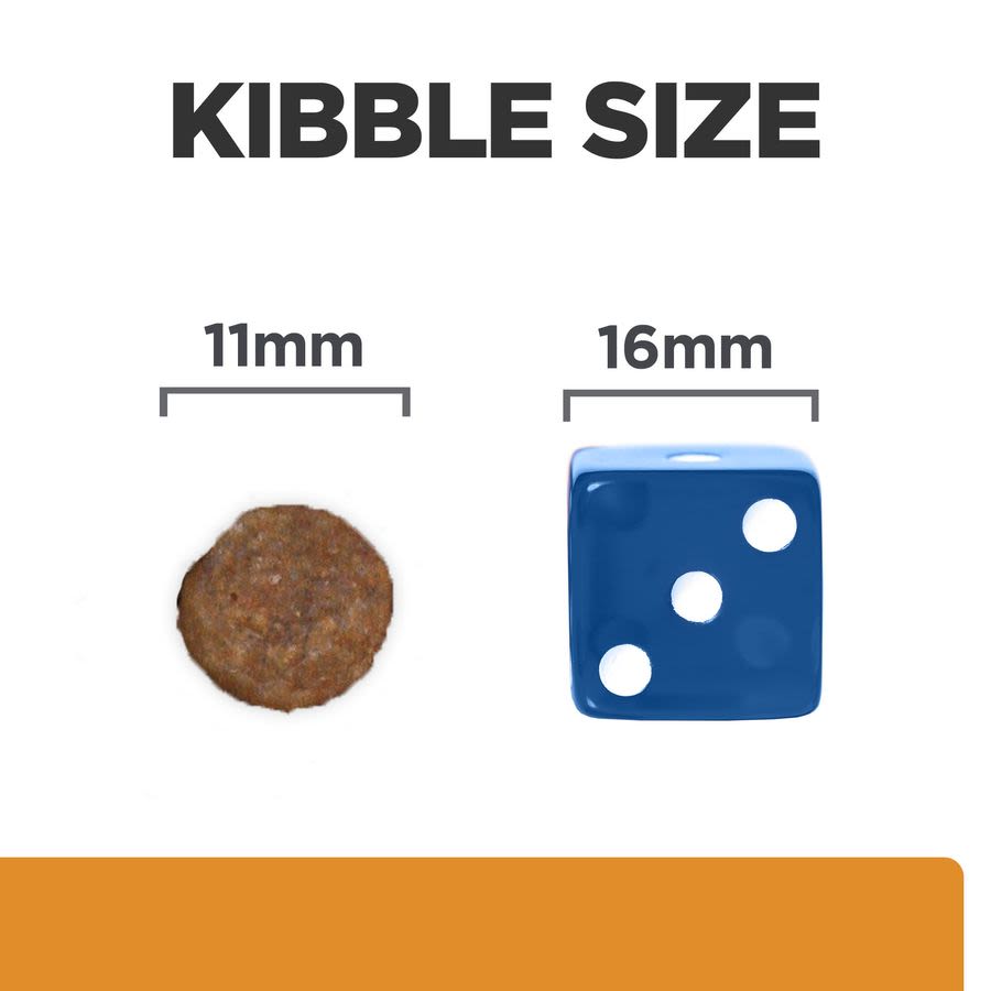 Hill's Prescription Diet k/d Kidney + Mobility Adult/Senior Dry Dog Food - Original