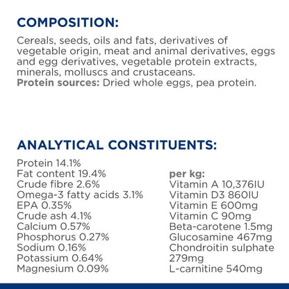 Hill's Prescription Diet k/d Kidney + Mobility Adult/Senior Dry Dog Food - Original