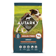 Autarky Grain Free Adult Dry Dog Food - Turkey & Potato