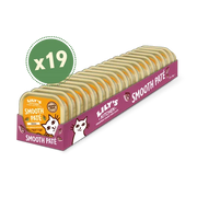 Lily's Kitchen Chicken Pate Wet Cat Food