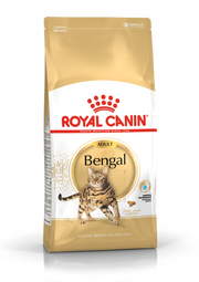 Royal Canin Bengal Adult Dry Cat Food