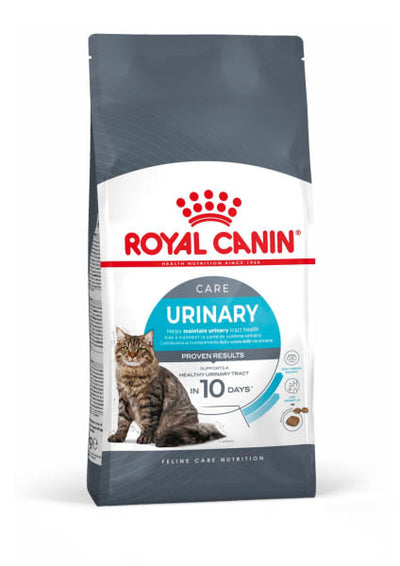 Royal Canin Urinary Adult Dry Cat Food