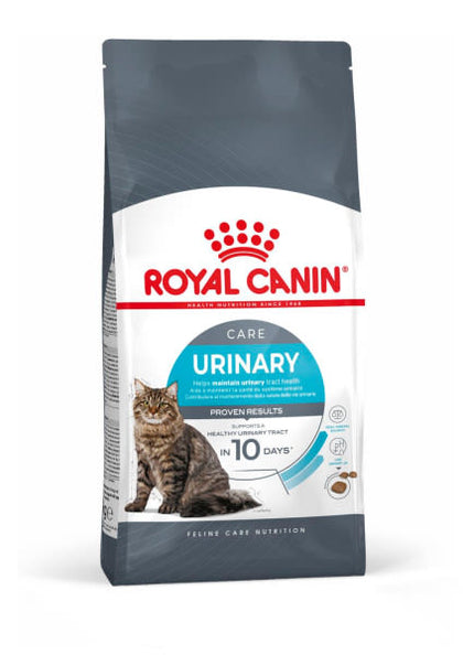 Royal Canin Urinary Care Dry Cat Food