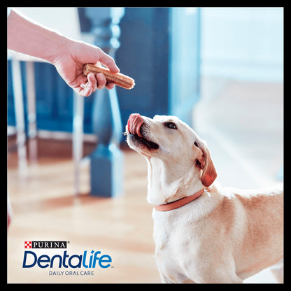 Purina Dentalife Daily Larger Dog Chews Treat
