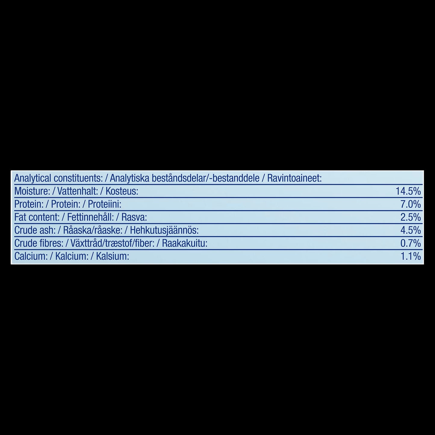 Purina Dentalife Daily Larger Dog Chews Treat