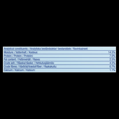 Purina Dentalife Daily Larger Dog Chews Treat