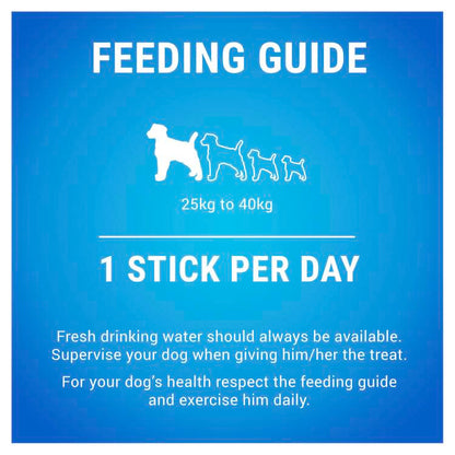 Purina Dentalife Daily Larger Dog Chews Treat