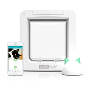 SureFlap Microchip Pet Door Connect with Wireless Hub