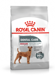 Royal Canin Medium Dental Care Adult Dry Dog Food