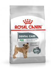 Royal Canin Mini Dental Care Adult Dry Dog Food