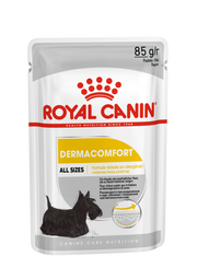 Royal Canin Dermacomfort Care Adult Wet Dog Food