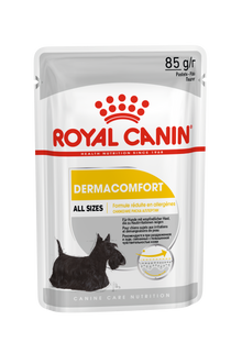 Royal Canin Dermacomfort Care Adult Wet Dog Food