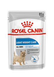 Royal Canin Light Weight Care Adult Wet Dog Food