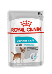 Royal Canin Urinary Care Adult Wet Dog Food Pouches