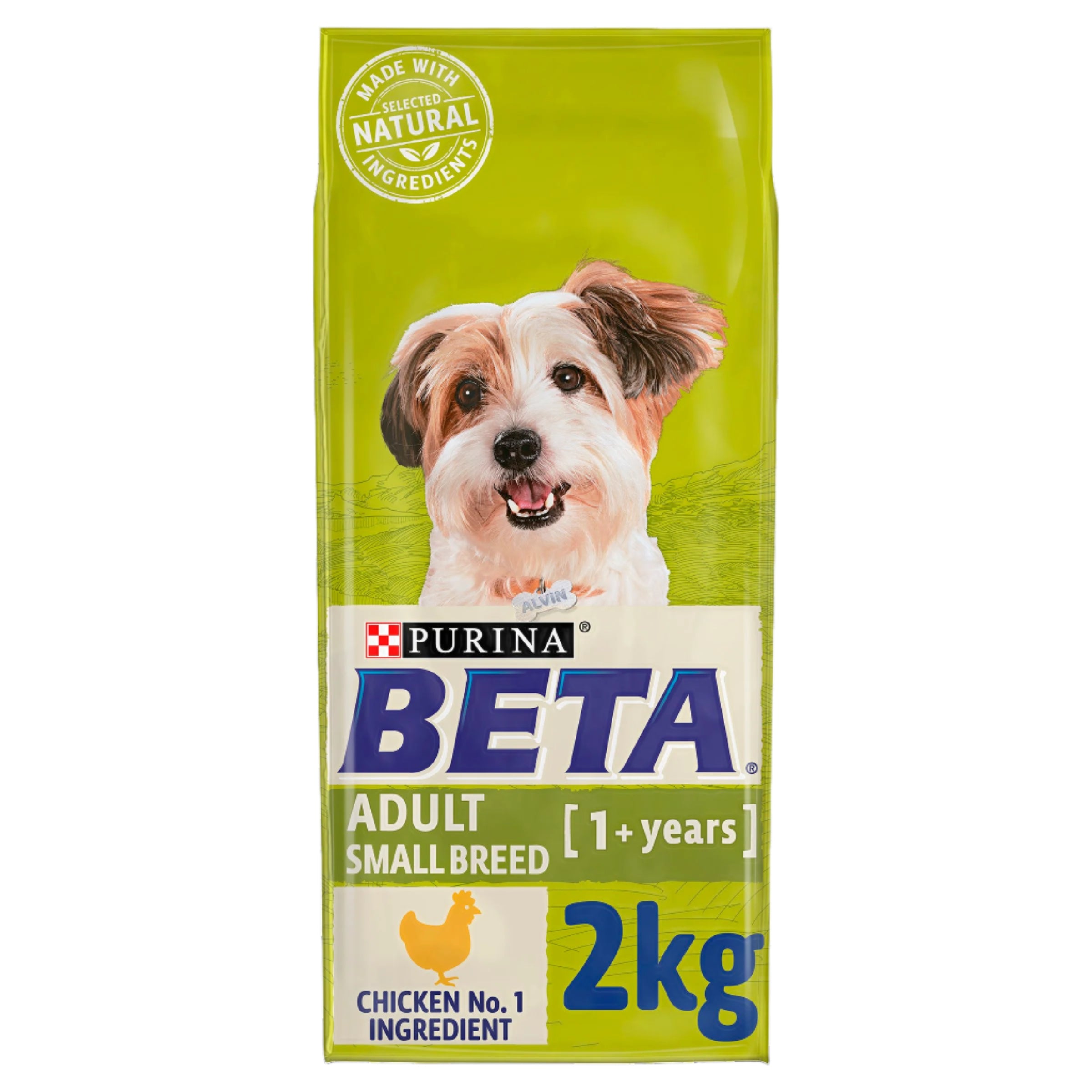 Beta dog food – Pet Supermarket