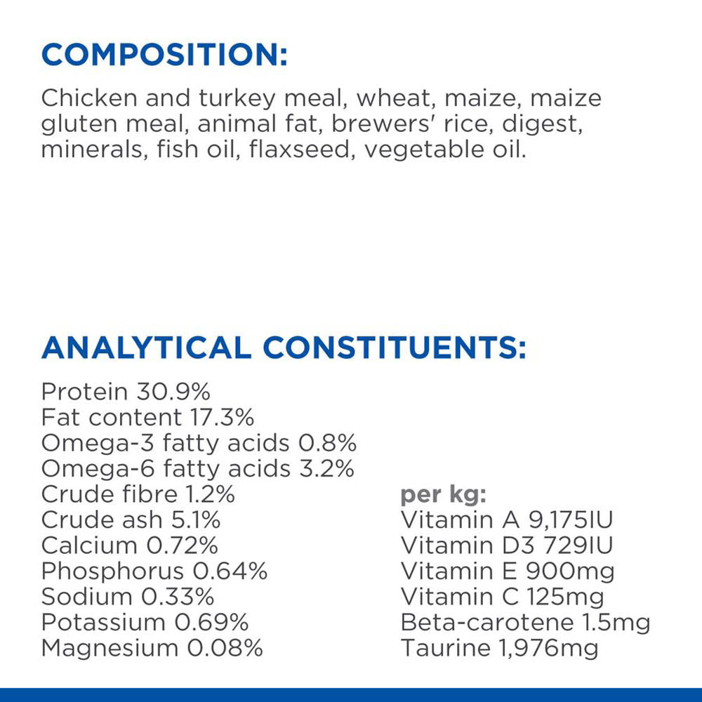 What Nutritional Value for Food for a Senior Cat: Essential Guide