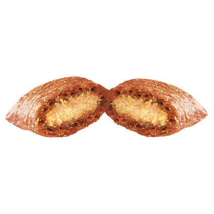 Dreamies Cat Treat Biscuits with Salmon Flavour Bulk Mega Tub