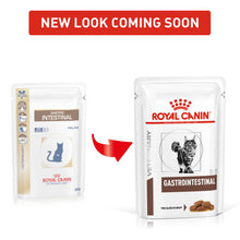 Royal Canin Veterinary Diet Gastrointestinal GI 32 Adult Wet Cat Food