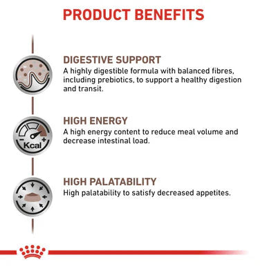 Royal Canin Gastrointestinal Moderate Calorie Dry Dog Food