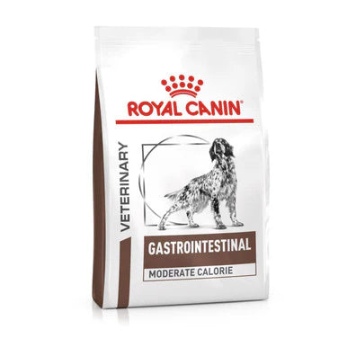 Royal Canin Gastrointestinal Moderate Calorie Dry Dog Food