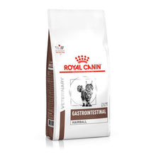 Royal Canin Veterinary Health Nutrition Gastrointestinal Hairball Dry Pet Food for Cat